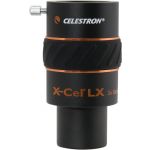 Celestron lente Barlow 3x X-CEL LX 93428