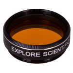 Explore Scientific Acessório Dark Yellow N15 Filter - 74790