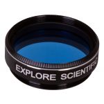 Explore Scientific Acessório Light Blue N82A Filter - 74789