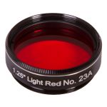 Explore Scientific Acessório Light Red N23A Filter - 73777