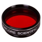 Explore Scientific Acessório Orange N21 Filter - 74786