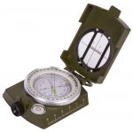 Levenhuk Army AC10 Compass - 74116