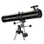 Celestron PowerSeeker 114 telescópio refletor EQ
