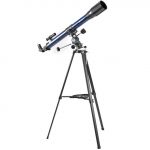 Bresser Telescópio 70/900 EL Refractor telescope - 8845001