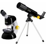 National Geographic Set (Teleskop / Mikroskop) - 9118000