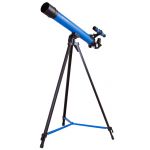 Bresser Telescópio Junior Space Explorer 45/600 Az Blue