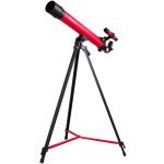 Bresser Telescópio Junior Space Explorer 45/600 Az Red