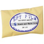 Minox SPY Film 100 8x11/36 B&W - 69002