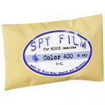 Minox SPY Film 400 8x11/36 Color - 69055