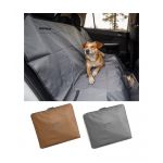 Ruffwear Dirtbag Seat Cover Granite Gray