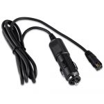 Garmin Vehicle Power Cable for Gpsmap 276c And Gpsmap 278 Black - 010-10516-00