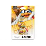 Nintendo Amiibo Super Smash Bros. Collection - King Dedede #28