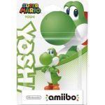 Amiibo Smash - Figura Yoshi Coleção Super Mario