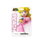 Amiibo Smash - Figura Peach Coleção Super Mario