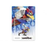 Amiibo Smash - Figura Falco