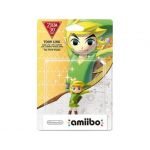 Nintendo Figura Amiibo Zelda Toon Link The Wind Waker
