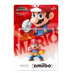 Amiibo Smash - Figura Mario