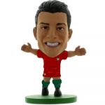 SoccerStarz Seleção Portuguesa - Cristiano Ronaldo 5cm