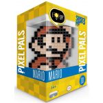 Pixel Pals Super Mario Bros. 3 - Mario 001
