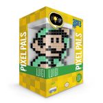 Pixel Pals Super Mario Bros. 3 - Luigi 004