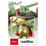 Nintendo Amiibo Super Smash Bros. Collection - King K. Rool #67