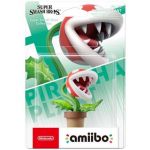 Nintendo Amiibo Super Smash Bros. Collection - Piranha Plant #66