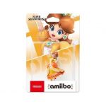 Nintendo Amiibo Super Smash Bros. Collection - Daisy #71