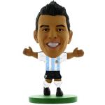 SoccerStarz Seleção Argentina - Sergio Agüero 5cm