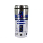 Copo de Viagem Star Wars: The Last Jedi R2-D2