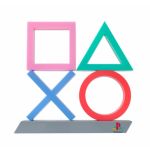 Candeeiro PlayStation Icons XL
