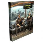 Cyberpunk 2077: The Complete Official Guide Collectors Edition (Espanhol)