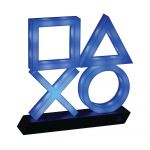 Candeeiro PlayStation 5 Icons XL