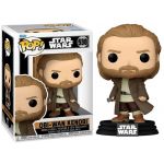 Funko POP! Star Wars: Obi-Wan Kenobi - Obi-Wan Kenobi #538