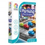 Smartgames Jogo Parking Puzzler