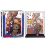 Funko POP! NBA Covers: SLAM - Vince Carter #03