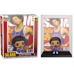 Funko POP! NBA Covers: SLAM - Allen Iverson #01