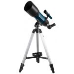 Discovery Sky Trip ST80 Telescope With Book