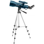 Discovery Sky Trip ST70 Telescope With Book