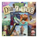 Mebo Games Clube Detective