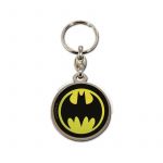 Sd Toys DC Comics Metal Keychain Batman Logo
