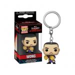 Funko POP! Keychain: Doctor Strange in the Multiverse of Madness - Wong