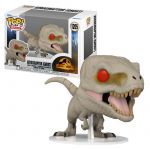 Funko POP! Movies: Jurassic World: Dominion - Atrociraptor (Ghost) #1205