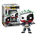 Funko POP! DC Heroes: Batman - The Joker King (Exclusive)