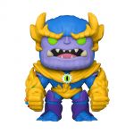 Funko POP! Marvel: Mech Strike Monster Hunters - Thanos