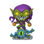 Funko POP! Marvel: Mech Strike Monster Hunters - Green Goblin