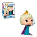 Funko Pop! Disney: Ultimate Princess - Elsa #1024