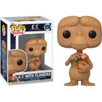 Funko POP! Movies: E.T. the Extra-Terrestrial - E.T. w/ Flowers