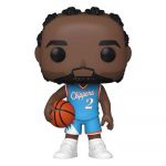 Funko POP! NBA: LA Clippers - Kawhi Leonard (City Edition 2021)