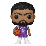 Funko POP! NBA: LA Lakers - Anthony Davis (City Edition 2021)