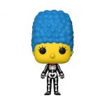 Funko POP! Television: The Simpsons - Skeleton Marge